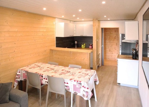 Résidence travelski home select Le 1650 - 9