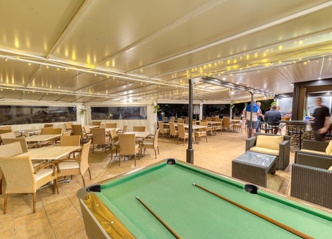 Hôtel Las Casitas 4* - 24