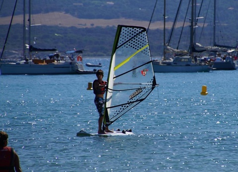 Camping Bella Vista, 3* - 120