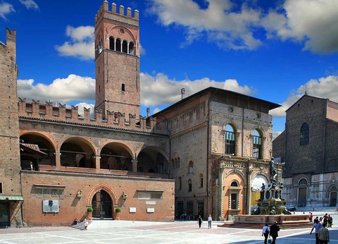 Circuit Magie d'Italie - 6