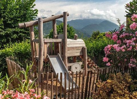 Weekend Glamping Resort, 4* - 23