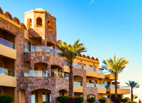 Hôtel Utopia Beach Club 4* - 8