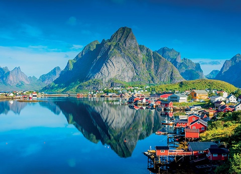 Croisière Le Royaume Boréal - 9