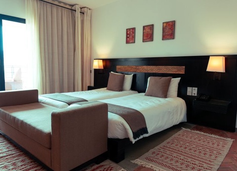 Hôtel Tamerza Palace By Odyssee 4* - 3