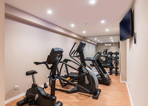 Hôtel Pestana Churchill Bay 4* - 10