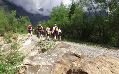 VVF Piau Engaly 1850 - 2