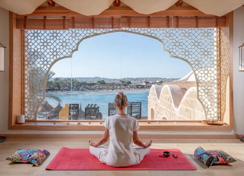 Hôtel Movenpick Resort El Quseir 5* - 12