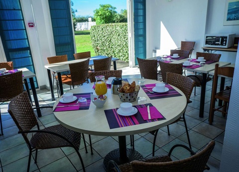 Résidence Ilbarritz 4* - 13