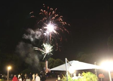 Camping L'Escapade, 4* - 32