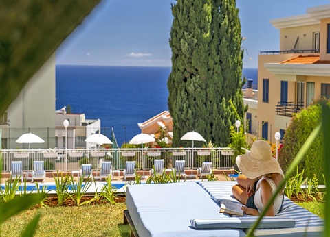 Hôtel Dorisol Mimosa 3* - 13