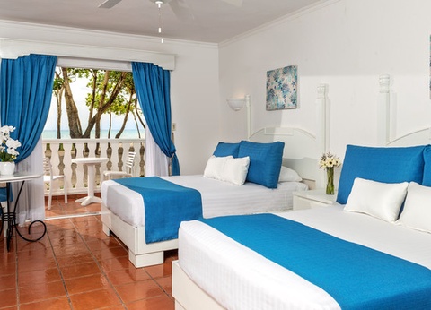 Circuit Plages du Jumbo Marien Puerto Plata et nature du nord dominicain **** - 16