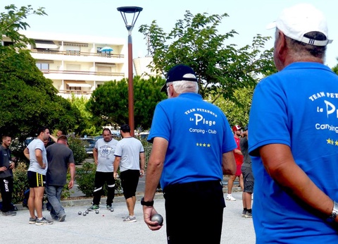 Camping Siblu de La Plage Mimizan Funpass inclus, 4* - 18