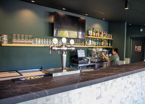 Camping Taiga Lake Caspe - 28