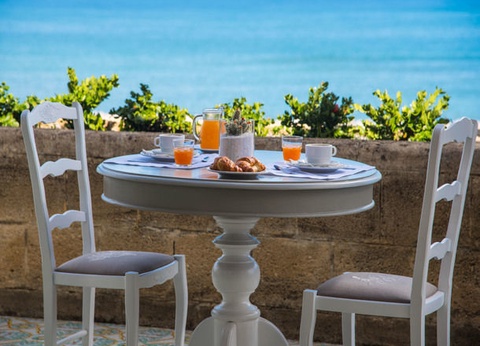 Hôtel La Tonnara Trabia 4* - 13