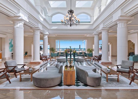 Hôtel Pickalbatros Royal Grand Resort Adult Only (+ 16 ans) 5* - 4