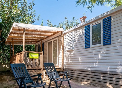 Camping Platja Cambrils, 3* - 207