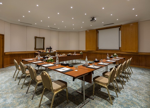 Hôtel The Residence Tunis 5* - 31