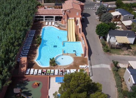 Camping Tikayan Clau Mar Jo, 4* - 5