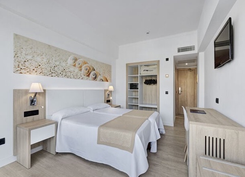 Hôtel THB Cala Lliteras 4* - Adult Only - 4
