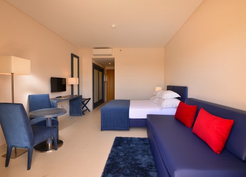 Hôtel Vila Gale Nautico 4* - 10