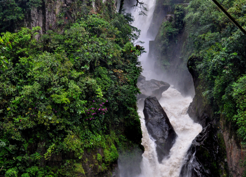 Circuit Equateur, Aventure entre 2 Hémisphères - 19