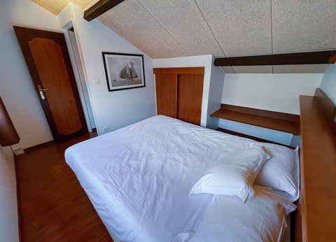 Résidence Castell'Verde (vols réguliers) - 8