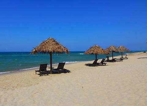 Camping Le Bois Des Ecureuils - 21