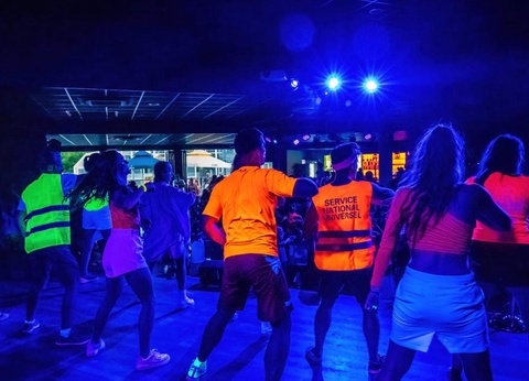 Camping Les Pirons, 5* - 68