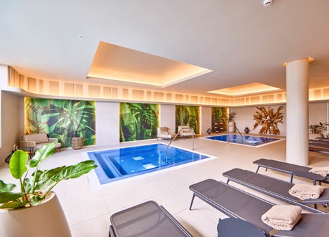 Club Framissima Premium RIU Turquoise 4* - 23