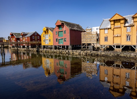 Croisière La Ligne du Cap Nord - 4