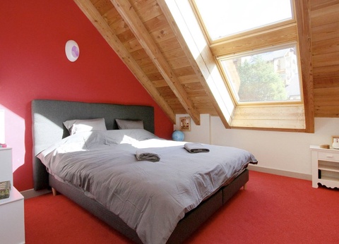 Chalet Sno Lodge - 10