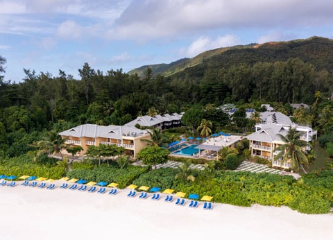 Hôtel Acajou Beach Resort 4* - 19