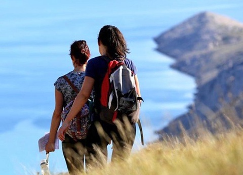 Krk Premium Camping Resort, 5* - 11