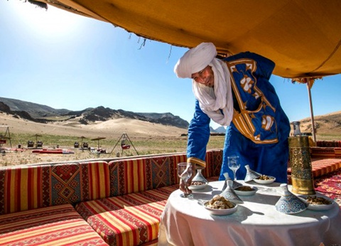 Circuit Maroc Authentique en 4x4 - 12