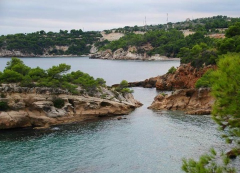 Camping Ametlla, 4* - 28