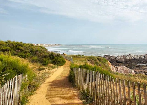 Camping l'Eden, 3* - 15