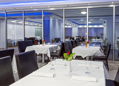 Hôtel Plein Vent Sélection Krini Beach Hotel 4* - 9