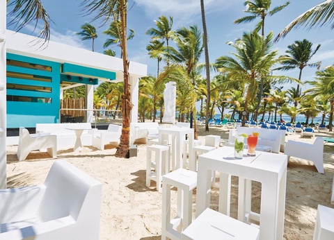 RÉP. DOMINICAINE | Punta Cana - Riu Bambu 5* - 6