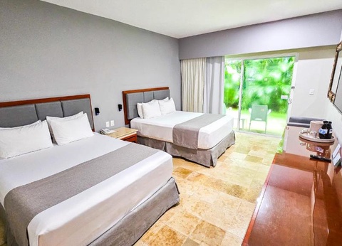 Hôtel Viva Maya by Wyndham 4* - 14