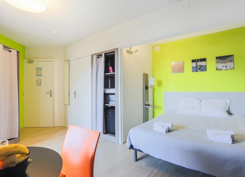 Belambra Clubs Le Chambourguet 3B en demi-pension - 11