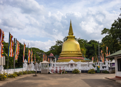 Circuit Du coeur du Patrimoine aux plages du Sud - 14