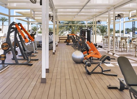 Hôtel Pickalbatros Royal Grand Resort Adult Only (+ 16 ans) 5* - 12