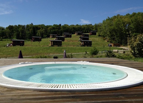 Domaine d'Escapa, 4* - 3