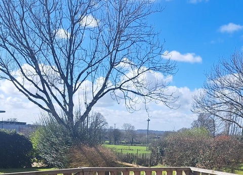 Glamping Sainte Suzanne - 71