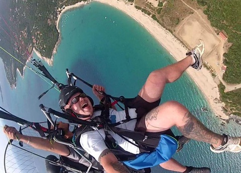 Camping l'Esplanade, 4* - 33