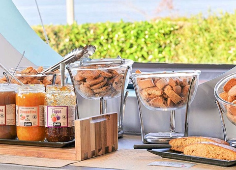 Week-end à Ajaccio - 3* - 10