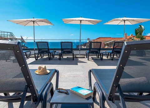 Hôtel Pestana Fisherman Village Boutique Hotel 4* - 12