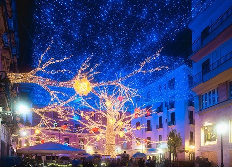 Circuit Traditions de Noël de la Baie de Naples - 9