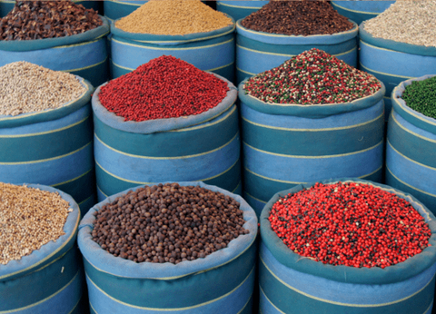 Croisière Des Temples Perdus en Dahabeya 4/5* à la Mer Rouge - 30