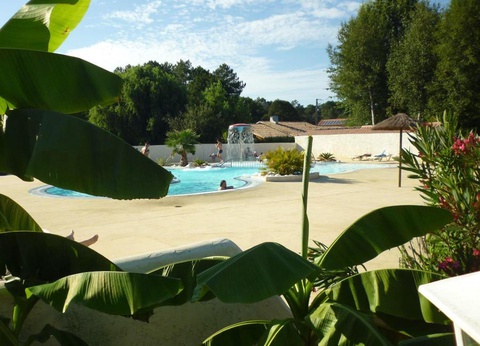 Camping les Bruyères, 3* - 43